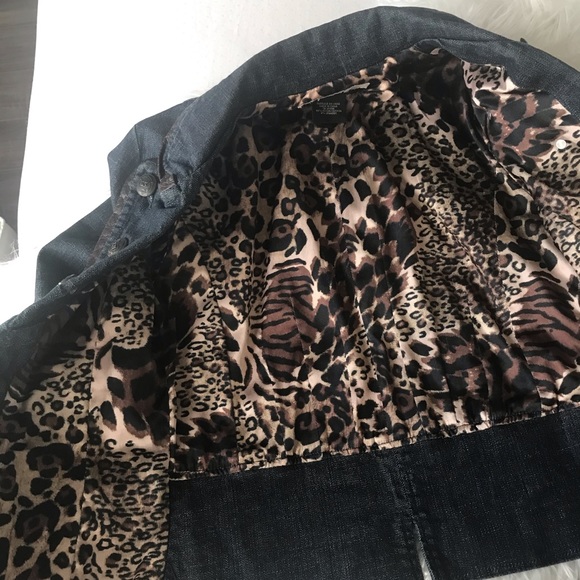 Lady Dutch jean jacket - Picture 5 of 6